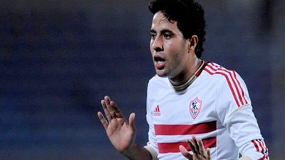 أزمة بين جروس ومجلس الزمالك والسبب محمد ابراهيم