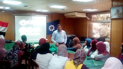 دورات تدريبية لأطباء أسنان السويس لرفع كفائتهم