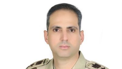 المتحدث العسكرى احباط محاولة تهريب عبر الحدود الغربية