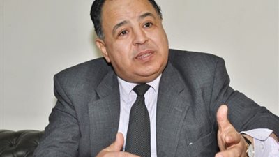 المالية: تثبيت سعر الدولار الجمركي خلال نوفمبر عند 16 جنيها