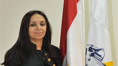 مايا مرسى من البرلمان: إفريقيا لها وجه نسائي قوي..وهناك احصائيات مغلوطة بشأن زواج القاصرات