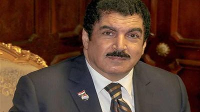 مرزوق يشارك فى احتفالية مصر الخير لتشغيل الشباب والمرأة بالقليوبية