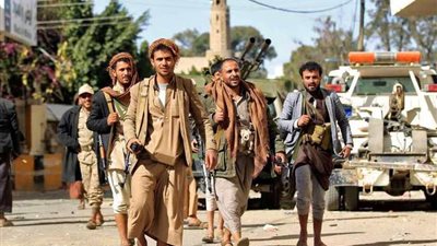 الحوثيون يختطفون مصورا صحفيا في صنعاء