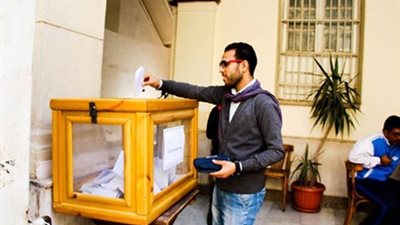 بدء فعاليات الترشح لانتخابات الاتحادات الطلابية بالجامعات
