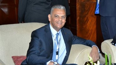 رئيس الاتحاد المصري للتأمين: ملتقى شرم الشيخ فرصة للاستفادة من تجارب الأسواق المختلفة
