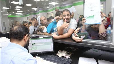 خلال 48 ساعة.. بيع 25 ألف كراسة شروط للإعلان العاشر بمشروع الإسكان الاجتماعى