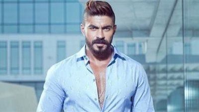 أول تعليق من خالد سليم بعد تعرضه لأزمة صحية