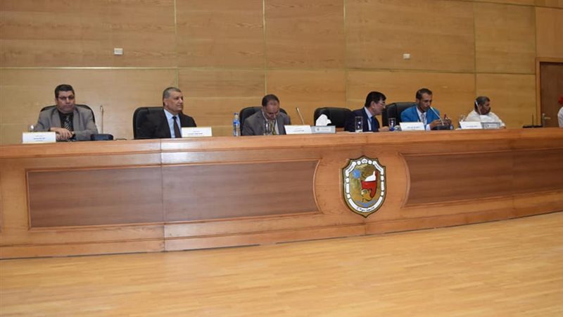 المهرجان الدولى الأول