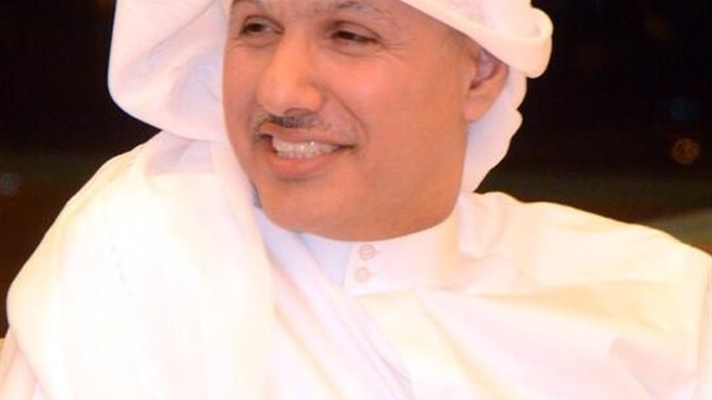عبدالله أحمد الشاهين