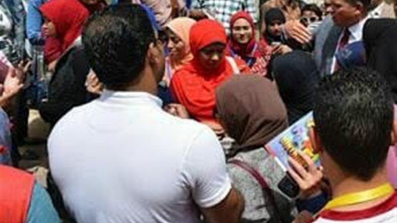 بوابة الجمهورية