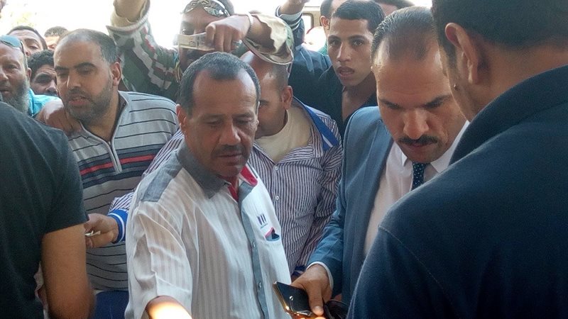 بوابة الجمهورية