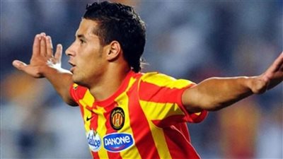 الترجي يحرز الهدف الأول في مرمى الأهلي