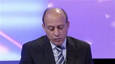 خبير تحكيمي: وليد أزارو يستحق الطرد