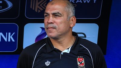 الأهلي يكشف مصير حمودي وفتحي من إياب نهائي الأبطال الإفريقي