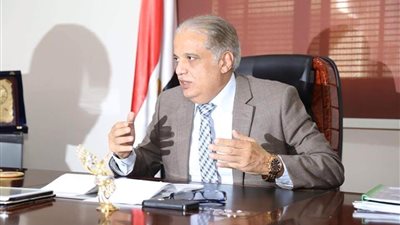 عبد الحميد خيرت: تصفية 50 ارهابياً يدل على حجم الجهد والتضحية التى يبذلها الأمن