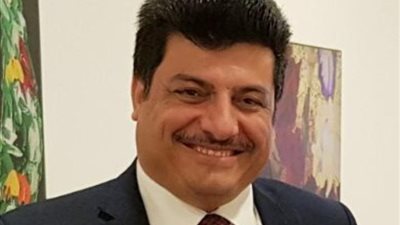 الجامعه العربية تناقش مفهوم الهوية العربية و دورها فى توحيد الشعوب