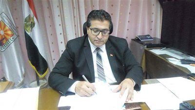 تعليم جنوب سيناء يعلن مسابقات 