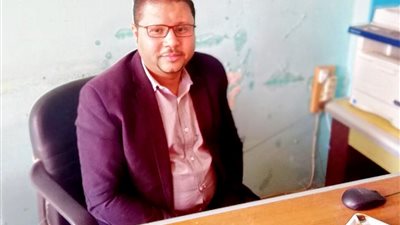 اصابة 4 اشخاص فى مشاجرة بالشوم بالمراشدة