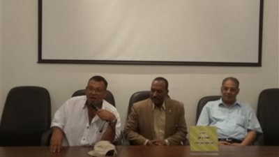 هشام فرغلى: متحف النيل بأسوان.. القِبْلَة الجنوبية للمصريين والسياح