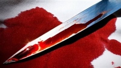 جزار بقنا يذبح جاره بسكين لقيام الاطفال بازعاجه اثناء النوم
