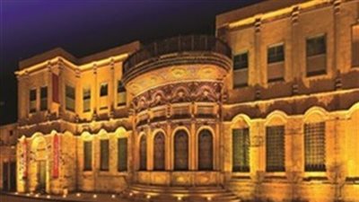 باحث أثري: متحف النسيج أول متحف للنسيج الأثري والتاريخي