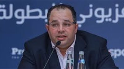 رئيس برزنتيشن يا رب صبرنى.. والجماهير ترد بقسوة
