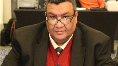 وكيل لجنة الخطة والموازنة بالنواب يدين العمل الارهابى بالمنيا
