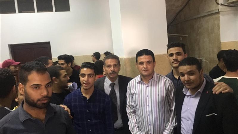 بوابة الجمهورية