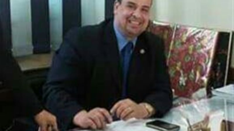 بوابة الجمهورية