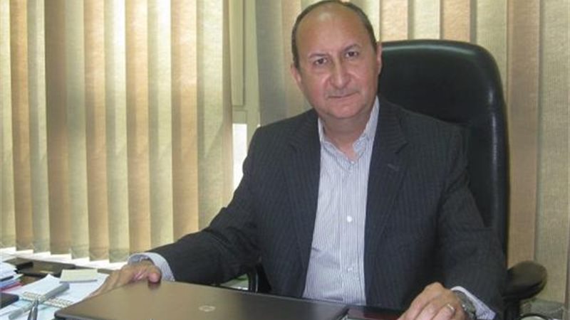 المهندس/ عمرو نصار
