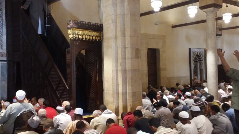 بوابة الجمهورية