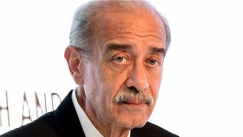 المهندس شريف اسماعيل