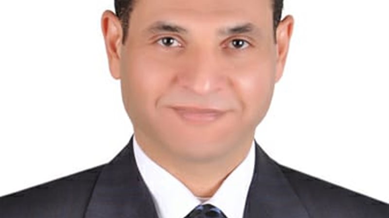 أشرف البهي