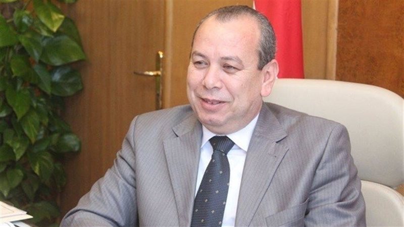 د. إسماعيل عبدالحميد