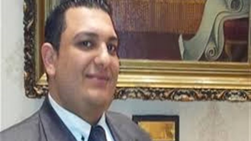 محي بدراوي المستشار