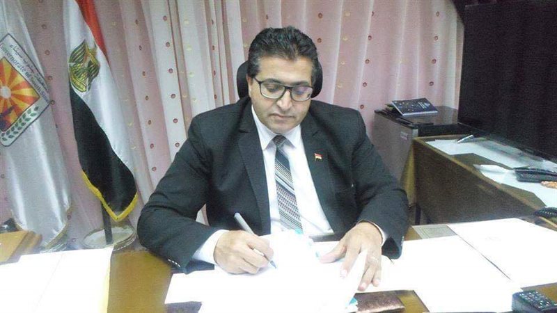 بوابة الجمهورية