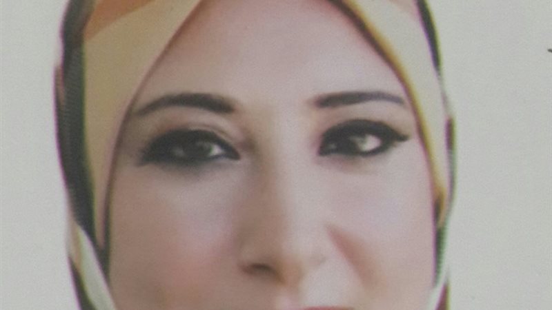 المهندسة سحر شعبان