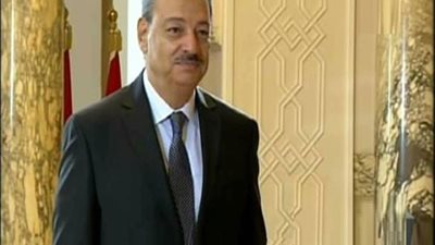 النائب العام يحيل المتهمين بقتل طالب الرحاب للجنايات