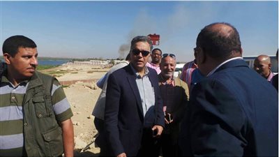 عرفات ينفي ما تردد من زيادة اسعار القطارات.. ويناشد المواطنين الالتزام بتصريحات الوزارة