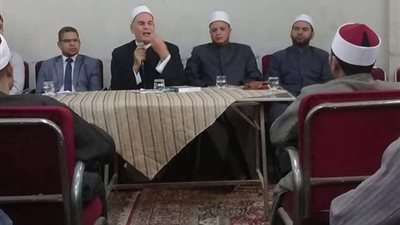 أوقاف الشرقية تطلق مبادرة