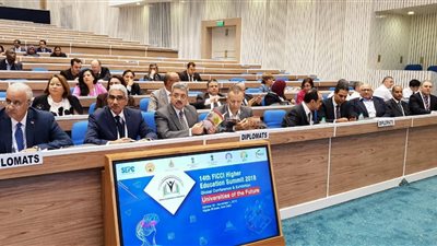 اتفاقيات تعاون بين جامعه جنوب الوادي وكبرى الجامعات الهنديه