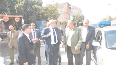 اقالة رئيس قرية بسبب مبنى مخالف