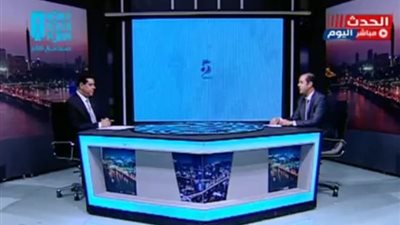عابد يكشف خطورة الأدوية المغشوشة على الدواجن ويؤكد الصناعات الغذائية فى الصدارة العالمية .. فيديو
