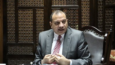 بروتوكول تعاون بين معهد المسنين ببنى سويف وجامعتى بريدة وعنيزه بالسعودية