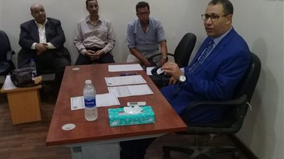 مستقبل وطن ببنى سويف: مجموعات تقويه مجانيه لطلاب المدارس
