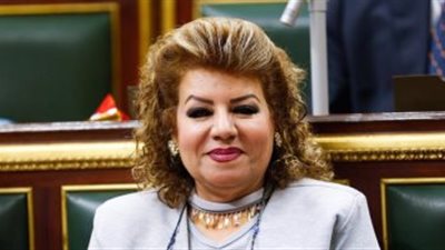 أمال رزق الله تطالب بإنتقال حملات تنظيم الأسرة إلى الشارع