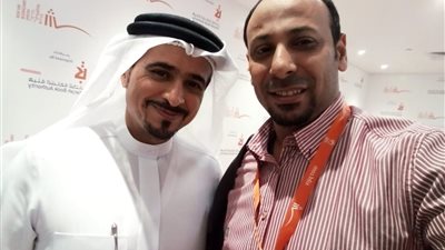 رئيس هيئة الشارقة للكتاب مدينة النشر حدث ثقافي فاصل في الإمارات والعالم