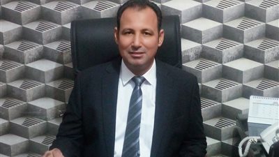 عضو الغرفة التجارية يشيد بتحديث مركز معلومات القوي العاملة