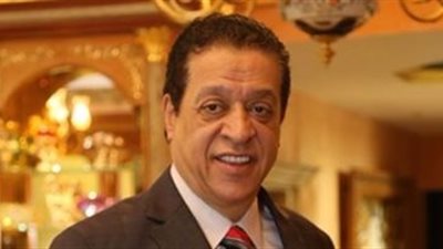 محمد المسعود يطالب بتطبيق اليات جديدة للتعامل مع المناطق الاثرية