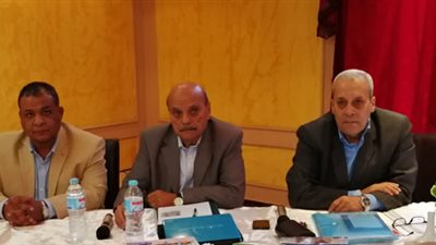 ندوة علمية للنهوض بمحصول البطاطس بالمنوفية